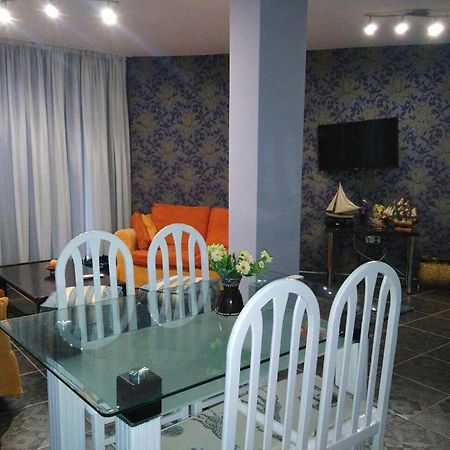 Apartments Vicente Golden Sands Bagian luar foto