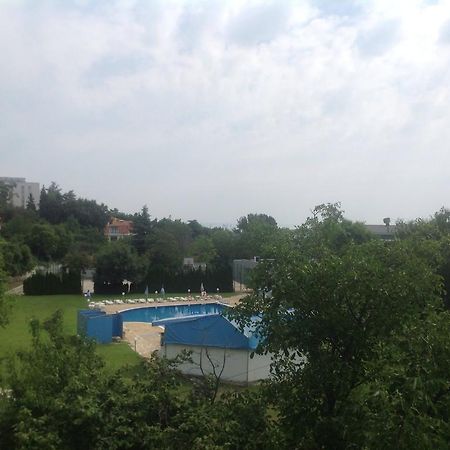 Apartments Vicente Golden Sands Bagian luar foto