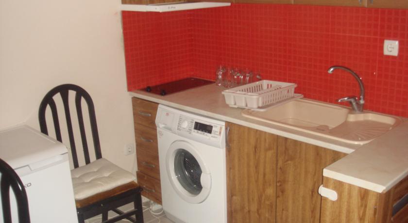Apartments Vicente Golden Sands Ruang foto