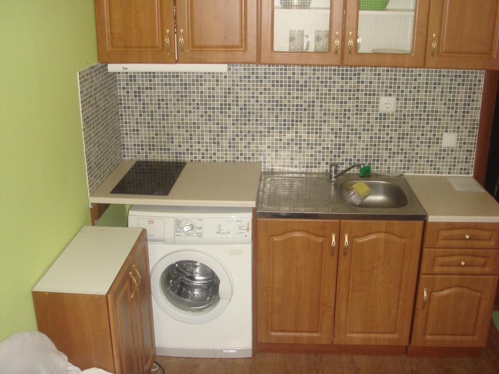 Apartments Vicente Golden Sands Ruang foto