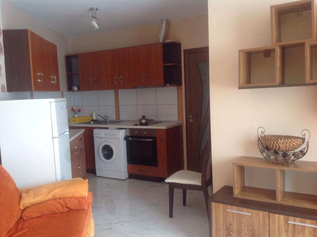 Apartments Vicente Golden Sands Ruang foto