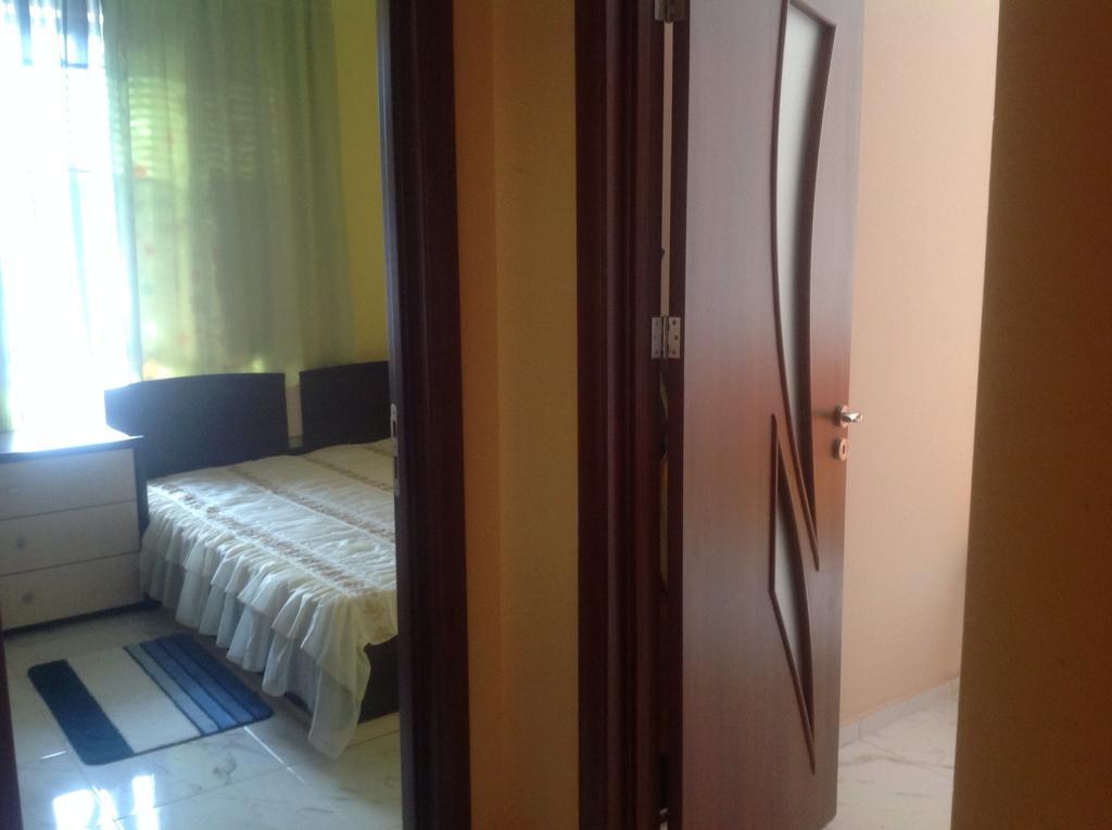 Apartments Vicente Golden Sands Ruang foto