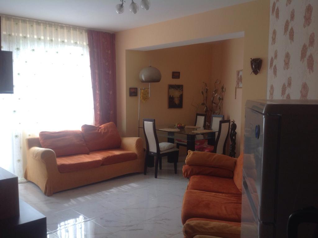 Apartments Vicente Golden Sands Ruang foto