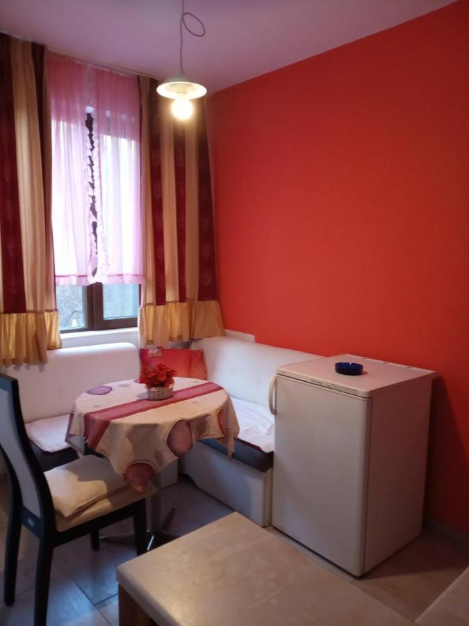 Apartments Vicente Golden Sands Bagian luar foto