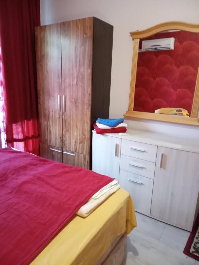 Apartments Vicente Golden Sands Bagian luar foto