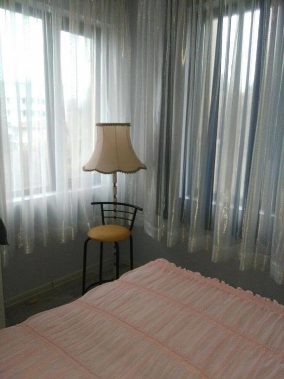 Apartments Vicente Golden Sands Bagian luar foto