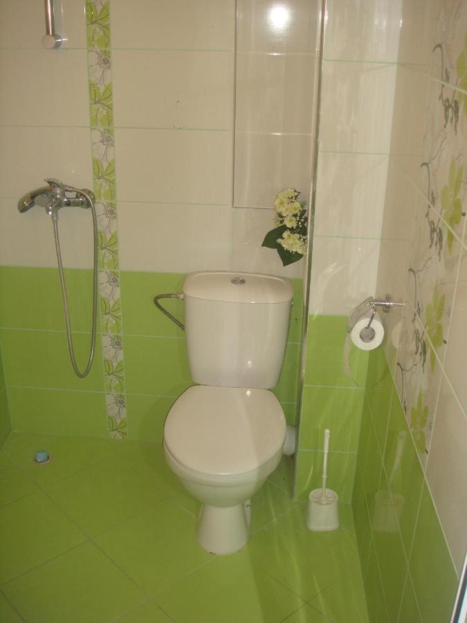 Apartments Vicente Golden Sands Ruang foto